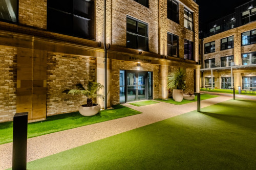  Signature Studio  -  SPACE St Andrews  - Gallery -  1