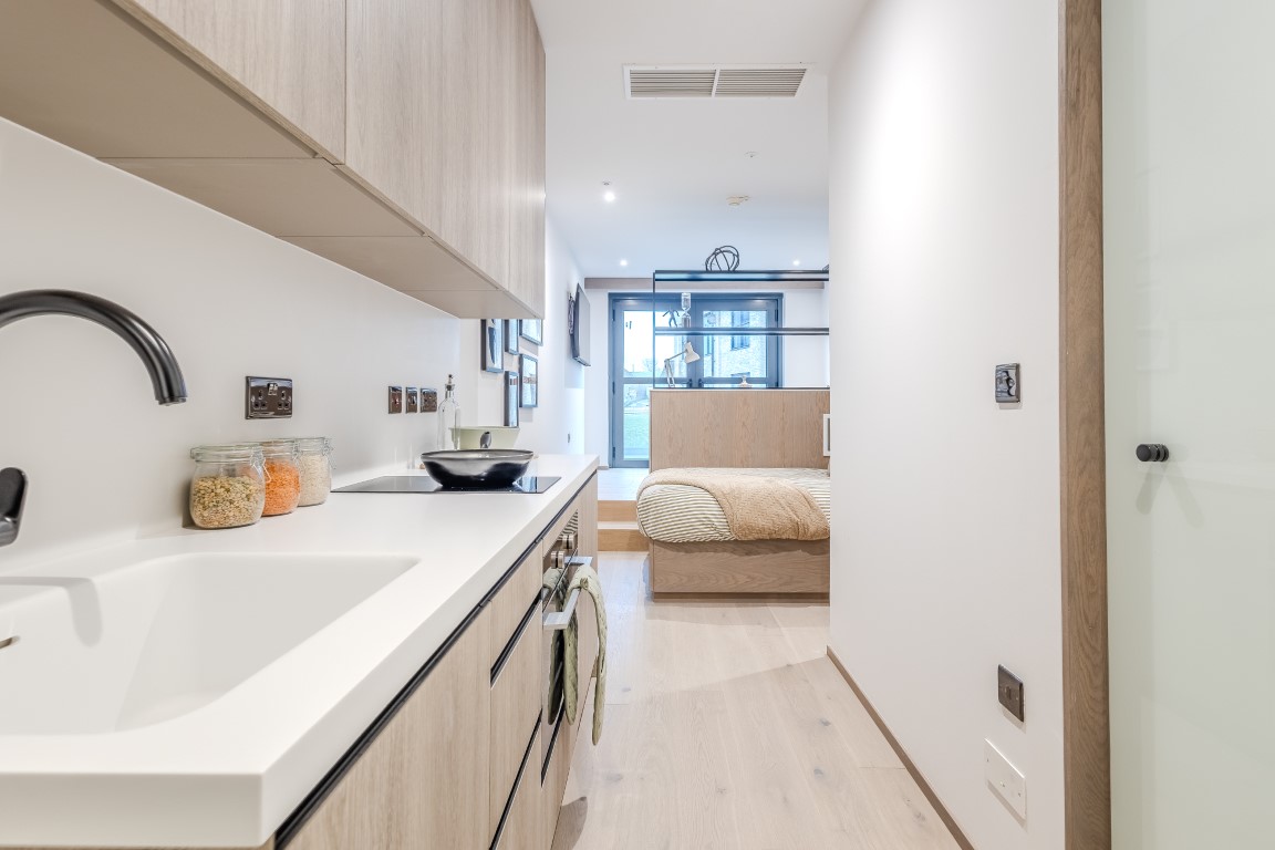  Balcony Signature Studio  -  SPACE St Andrews  - Gallery -  7