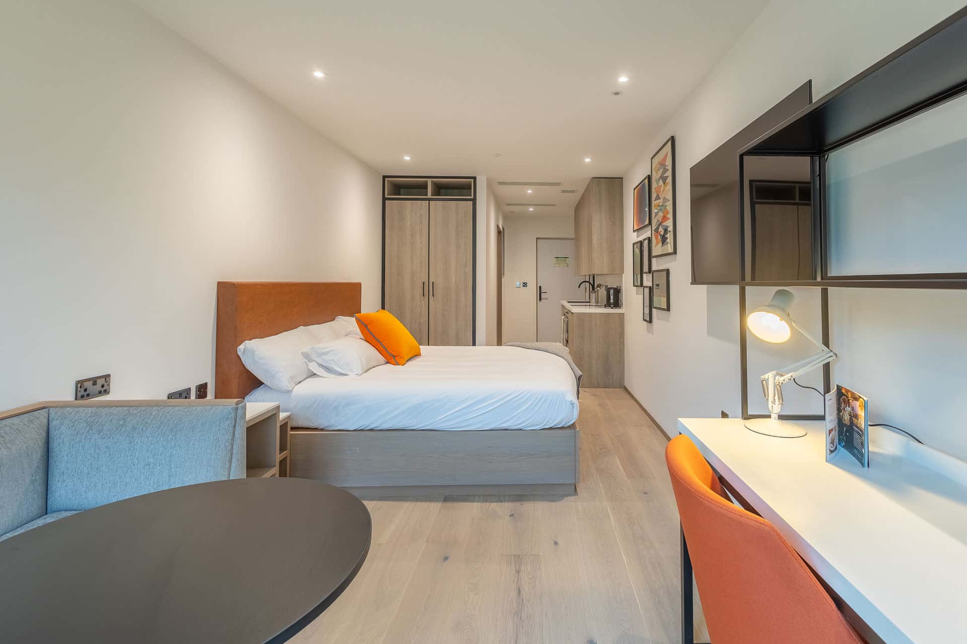  Signature Plus Studio  -  SPACE St Andrews  - Gallery -  1