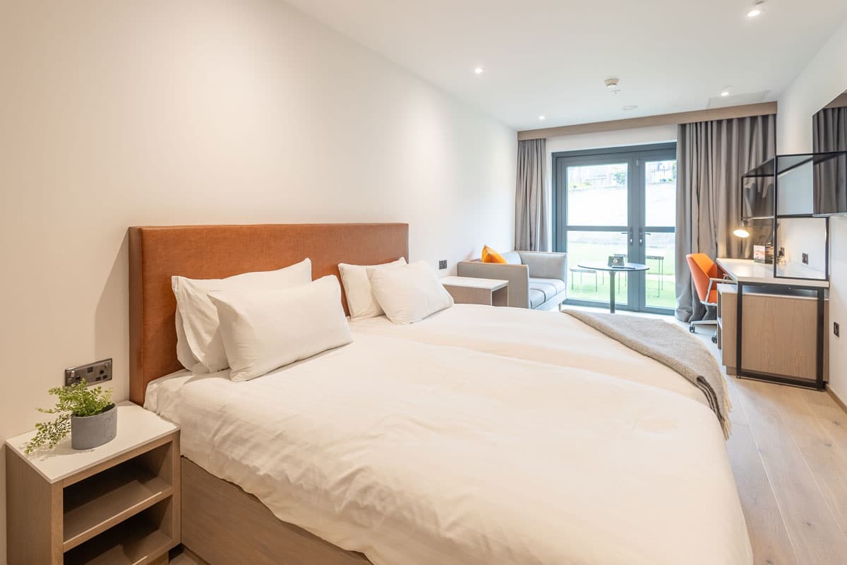  Signature Plus Studio  -  SPACE St Andrews  - Gallery -  5