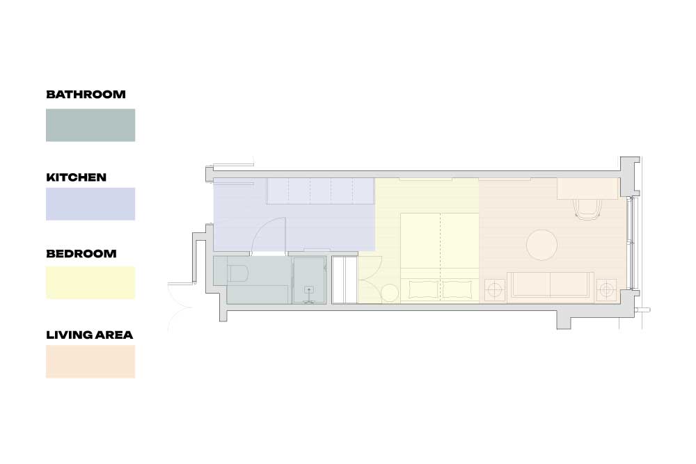  Signature Plus Studio  -  SPACE St Andrews  - Gallery -  2
