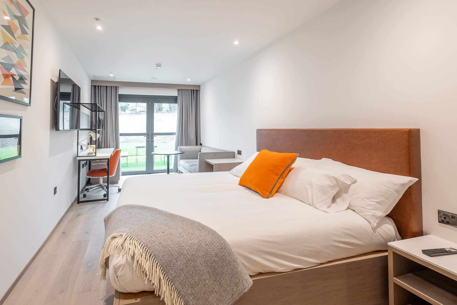  Signature Plus Studio  -  SPACE St Andrews  - Gallery -  4