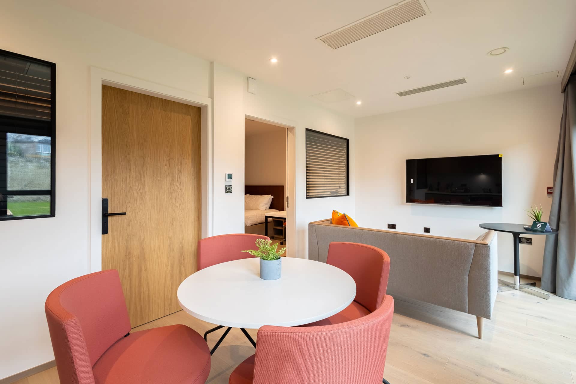  Large 2 Bedroom Apartment  -  SPACE St Andrews  - Gallery -  4