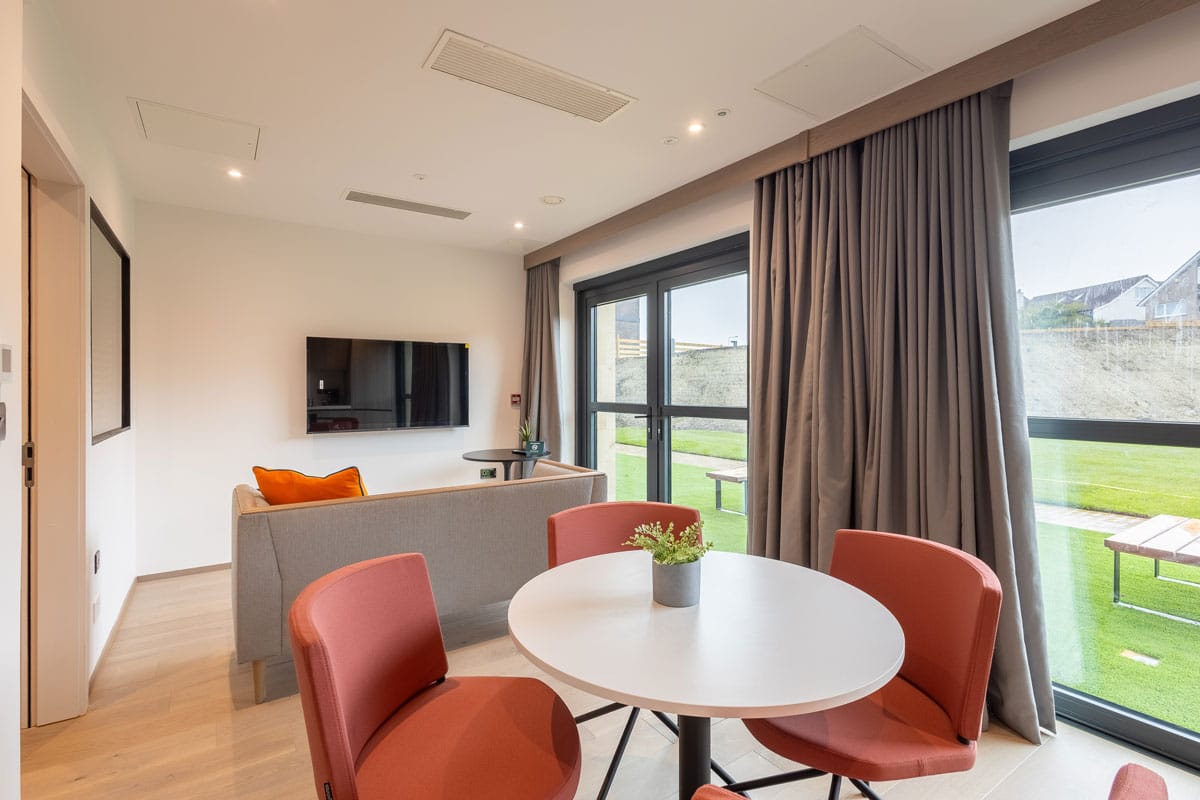  Large 2 Bedroom Apartment  -  SPACE St Andrews  - Gallery -  2