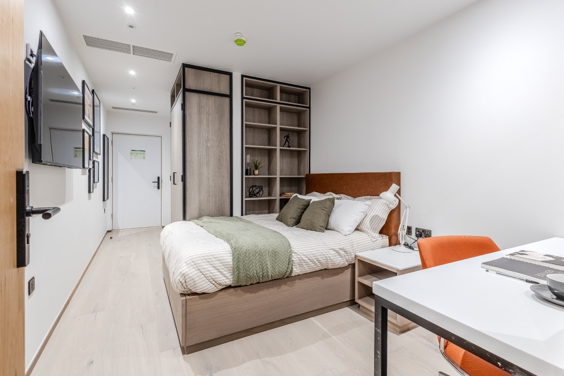  2 Bedroom Apartment  -  SPACE St Andrews  - Gallery -  3