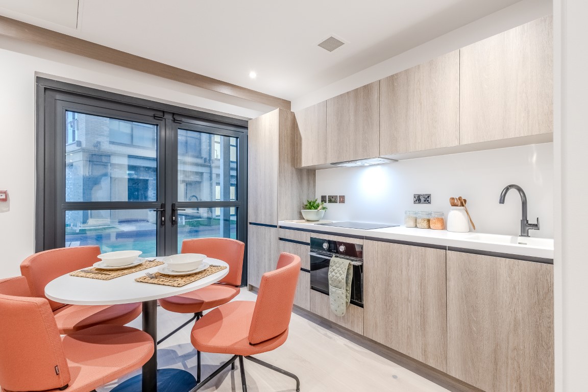  2 Bedroom Apartment  -  SPACE St Andrews  - Gallery -  8