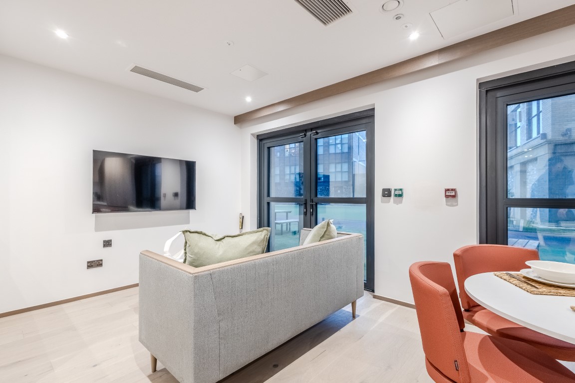  2 Bedroom Apartment  -  SPACE St Andrews  - Gallery -  7