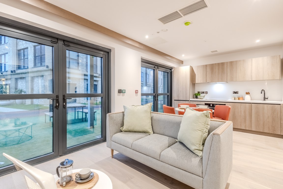  2 Bedroom Apartment  -  SPACE St Andrews  - Gallery -  5