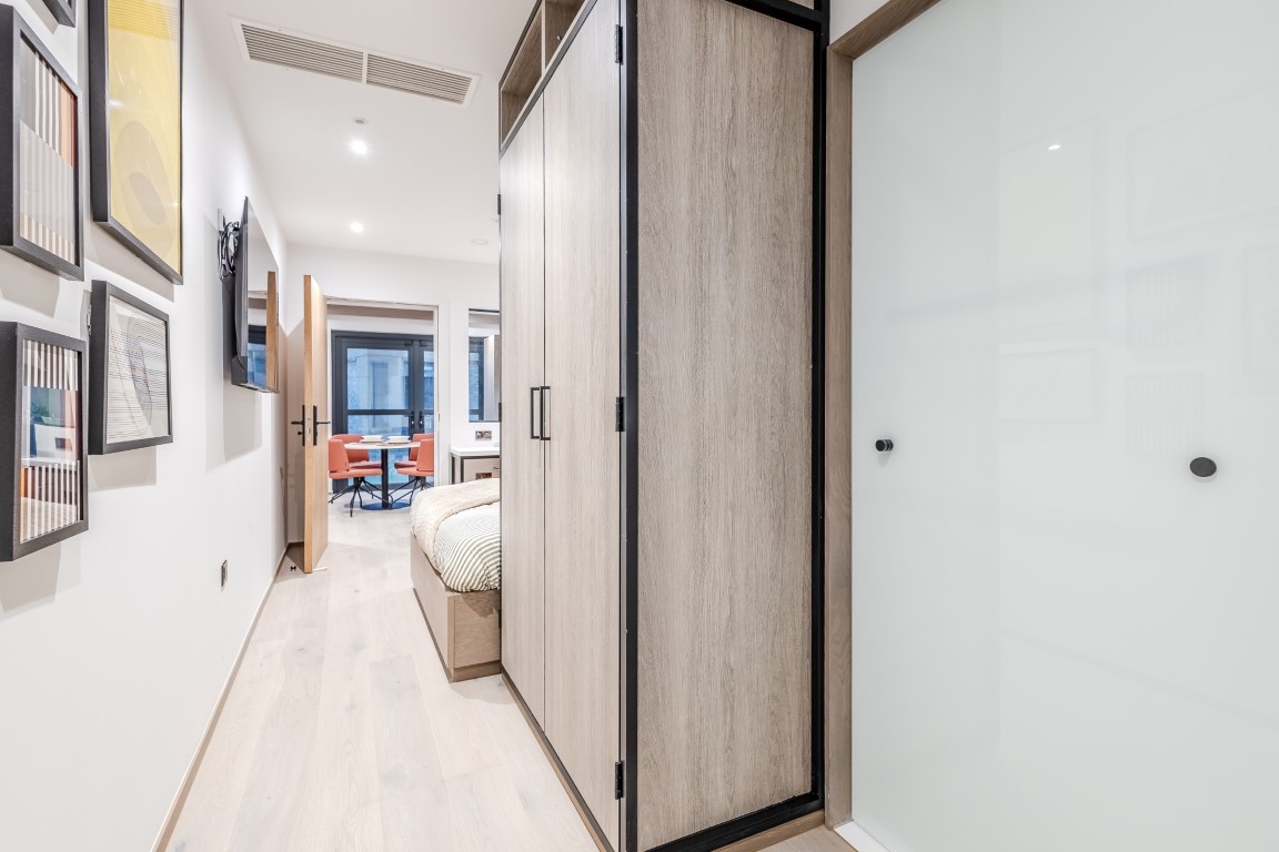  2 Bedroom Apartment  -  SPACE St Andrews  - Gallery -  9