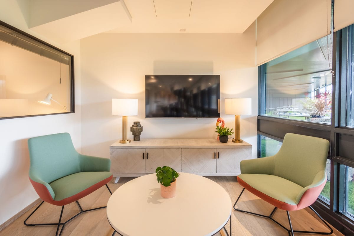  Large 4 Bedroom Apartment  -  SPACE St Andrews  - Gallery -  3