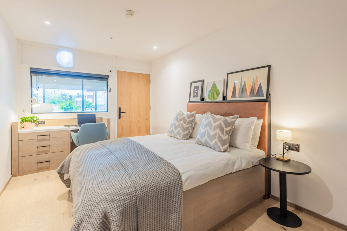  Large 4 Bedroom Apartment  -  SPACE St Andrews  - Gallery -  7