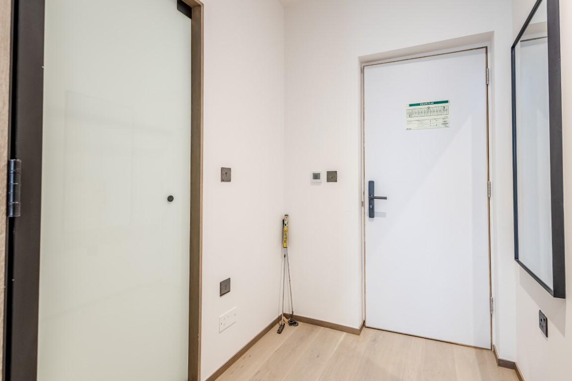 1 Bedroom Apartment  -  SPACE St Andrews  - Gallery -  2