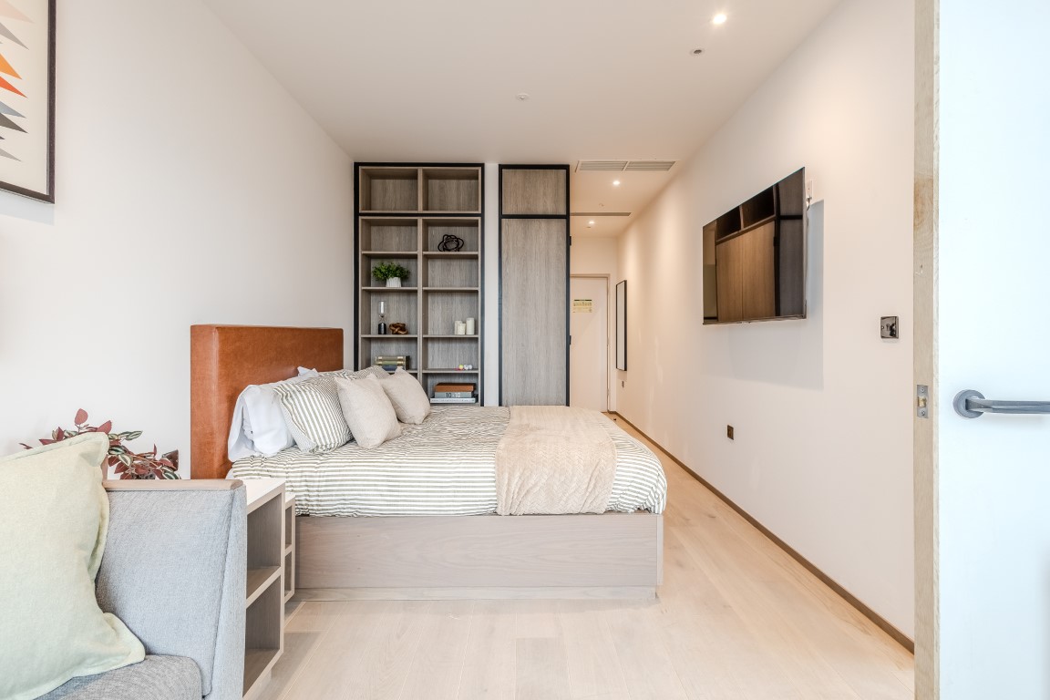  1 Bedroom Apartment  -  SPACE St Andrews  - Gallery -  6