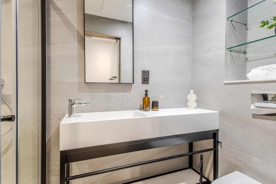  1 Bedroom Apartment  -  SPACE St Andrews  - Gallery -  8