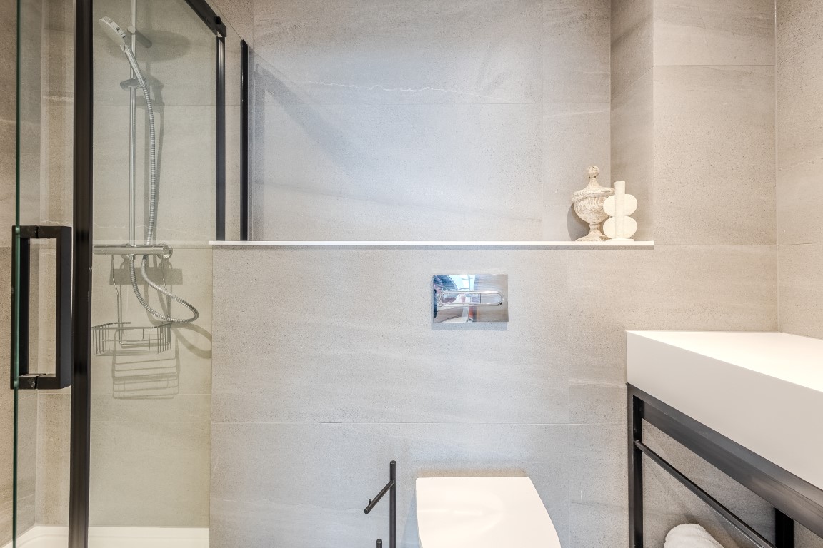  Penthouse 1 Bedroom Apartment  -  SPACE St Andrews  - Gallery -  3