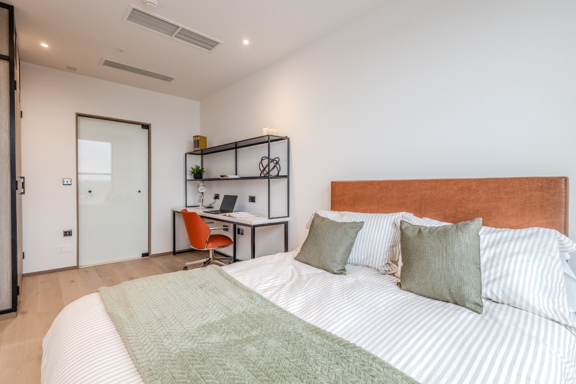  Penthouse 1 Bedroom Apartment  -  SPACE St Andrews  - Gallery -  1