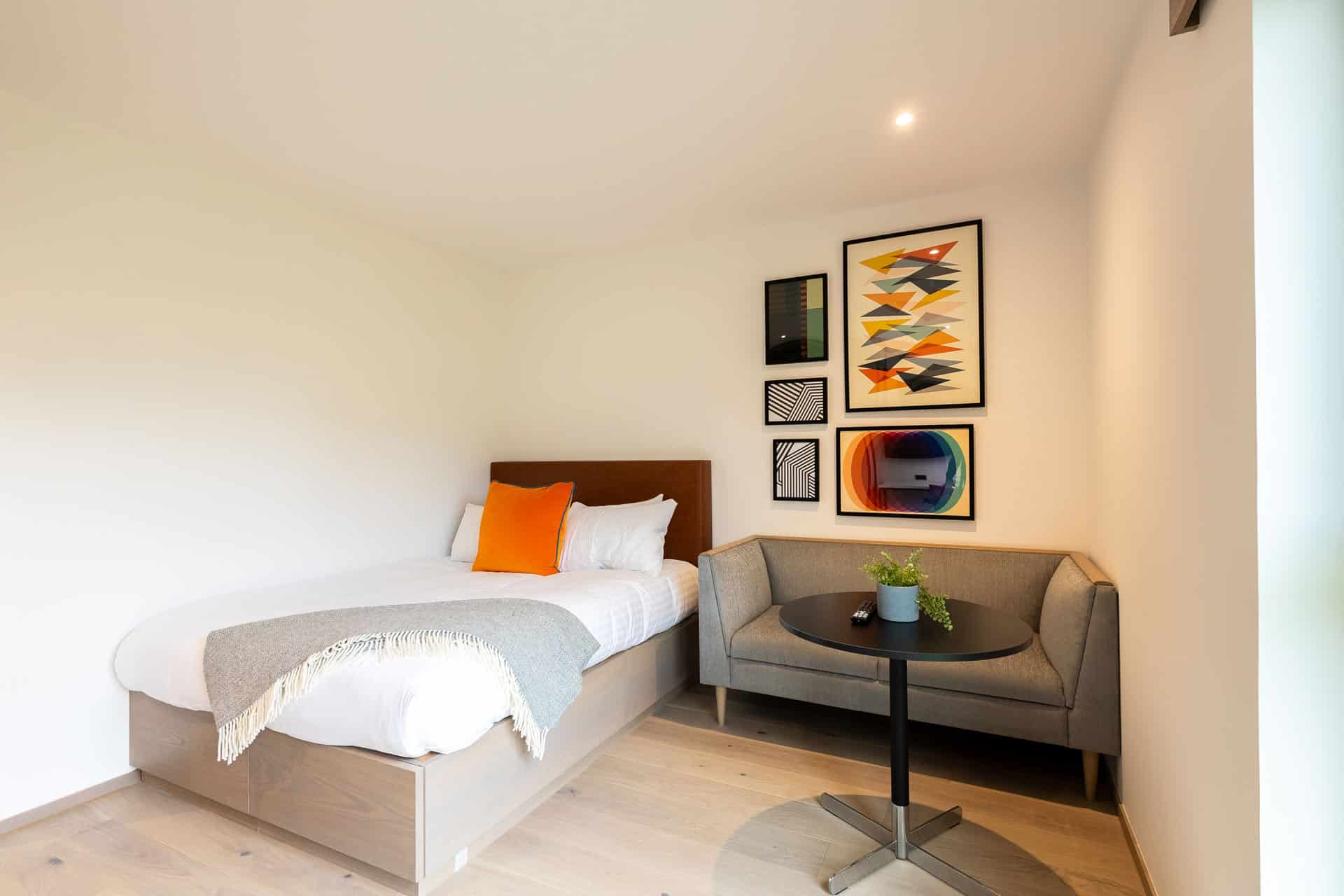  4 Bedroom Apartment  -  SPACE St Andrews  - Gallery -  3