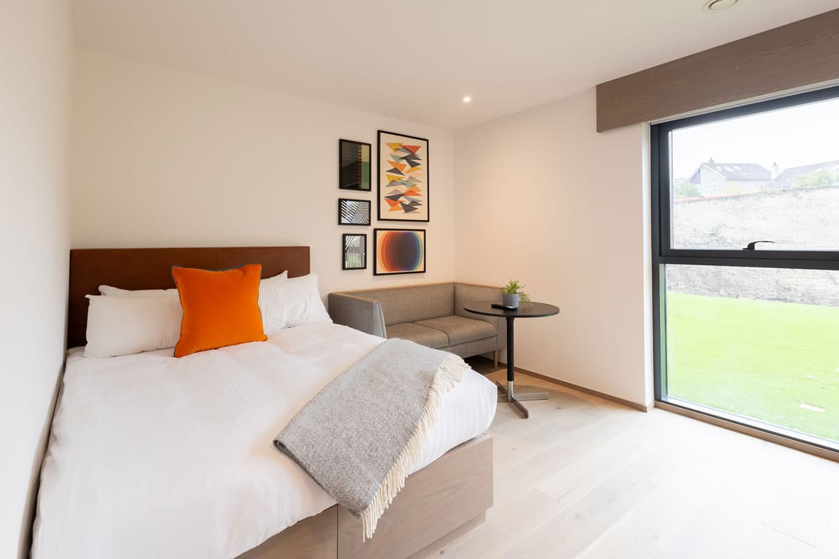  4 Bedroom Apartment  -  SPACE St Andrews  - Gallery -  1