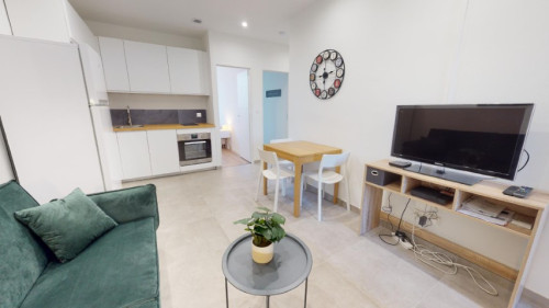 Furnished shared apartment of 57.0m2 - Gallery - 8