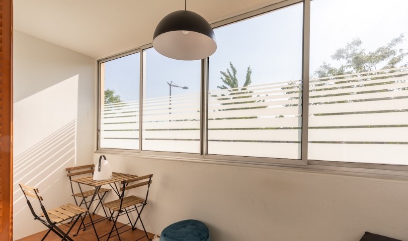 Furnished shared apartment of 73.2m2