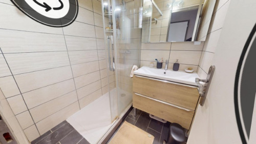 Furnished shared apartment of 73.2m2 - Gallery - 20
