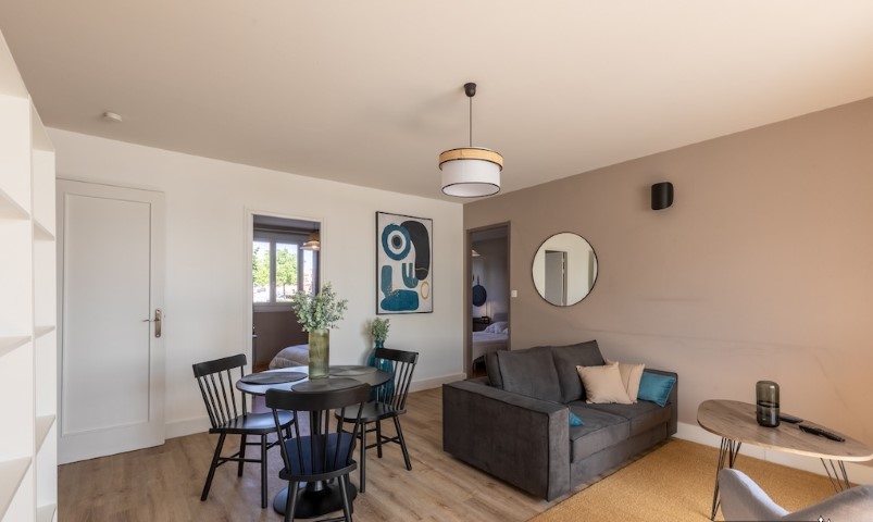 Single Room - Furnished shared apartment of 73.2m2 - Gallery - 10