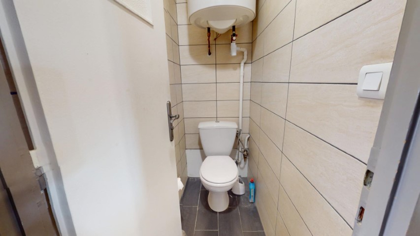  Single Room  -  Furnished shared apartment of 73.2m2  - Gallery -  20