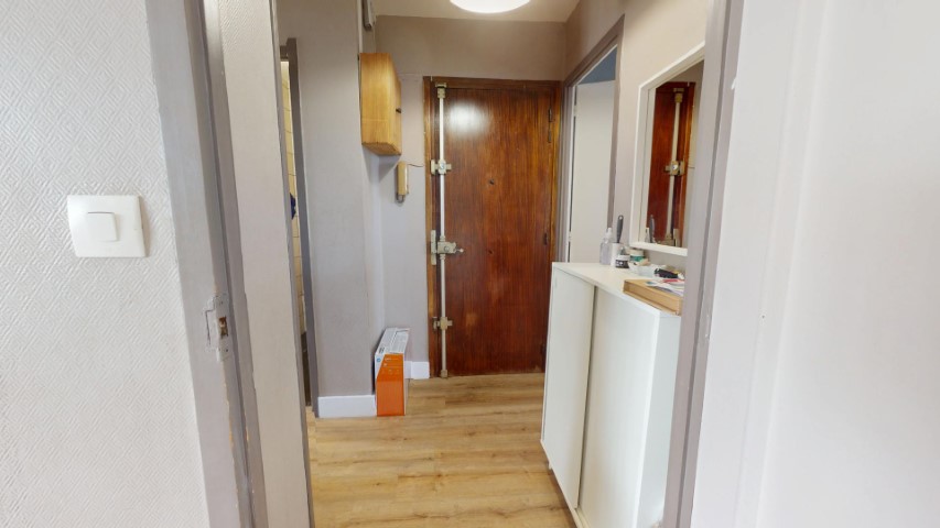 Single Room - Furnished shared apartment of 73.2m2 - Gallery - 19