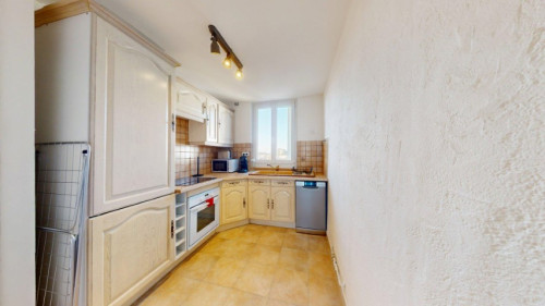 Furnished shared apartment of 61.0m2 - Gallery - 8