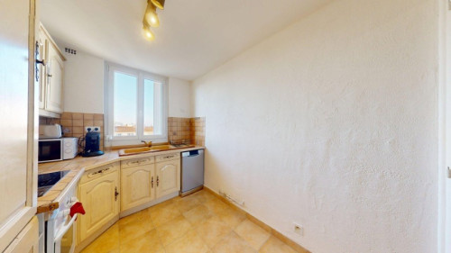 Furnished shared apartment of 61.0m2 - Gallery - 9