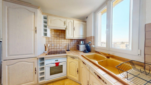 Furnished shared apartment of 61.0m2 - Gallery - 10