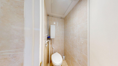 Furnished shared apartment of 61.0m2 - Gallery - 19