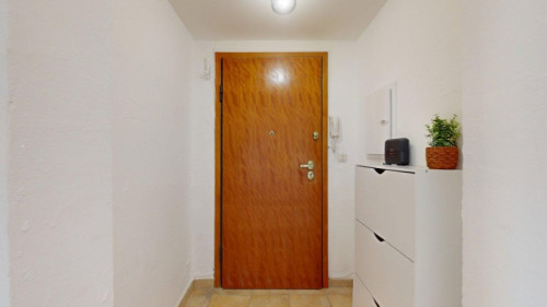 Furnished shared apartment of 61.0m2 - Gallery - 7