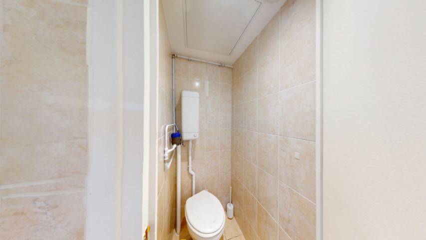  Single Room  -  Furnished shared apartment of 61.0m2  - Gallery -  4