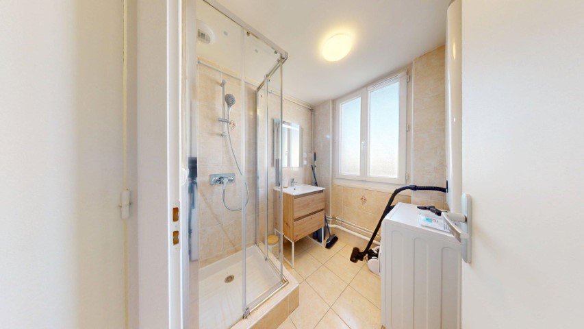  Single Room  -  Furnished shared apartment of 61.0m2  - Gallery -  6