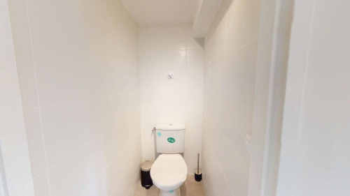 Furnished shared apartment of 115.89m2 - Gallery - 24