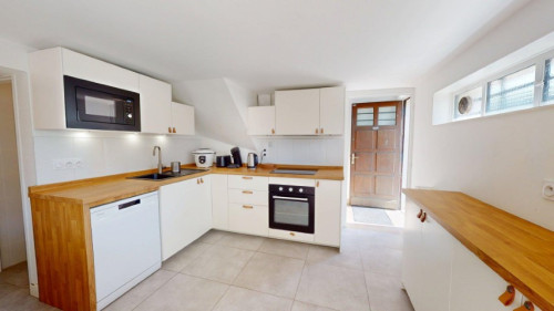 Furnished shared apartment of 115.89m2 - Gallery - 11