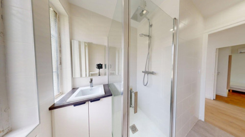 Furnished shared apartment of 115.89m2 - Gallery - 22
