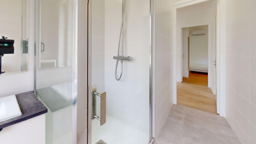 Furnished shared apartment of 115.89m2 - Gallery - 25