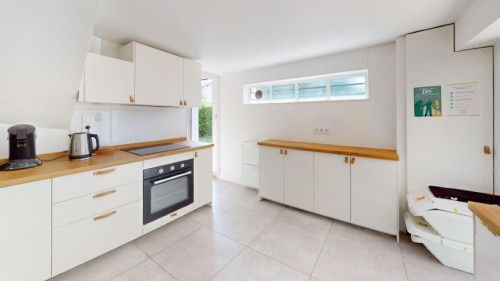 Furnished shared apartment of 115.89m2 - Gallery - 12