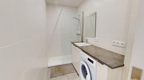 Furnished shared apartment of 115.89m2 - Gallery - 28