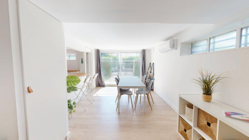 Furnished shared apartment of 115.89m2 - Gallery - 14