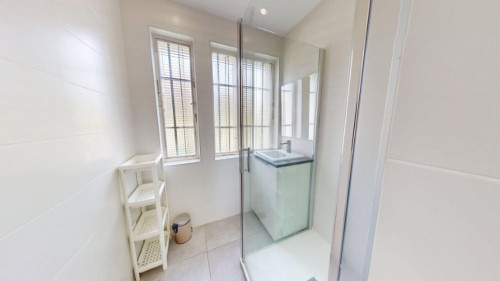 Furnished shared apartment of 115.89m2 - Gallery - 26