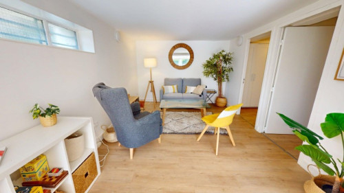 Furnished shared apartment of 115.89m2 - Gallery - 19