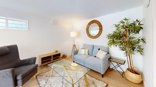 Furnished shared apartment of 115.89m2 - Gallery - 18