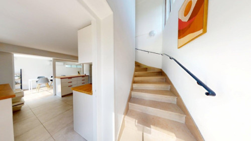 Furnished shared apartment of 115.89m2 - Gallery - 9