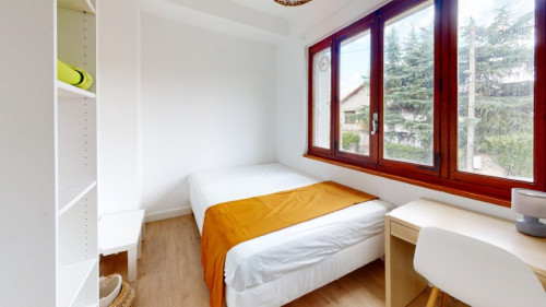 Furnished shared apartment of 115.89m2  - Gallery -  5