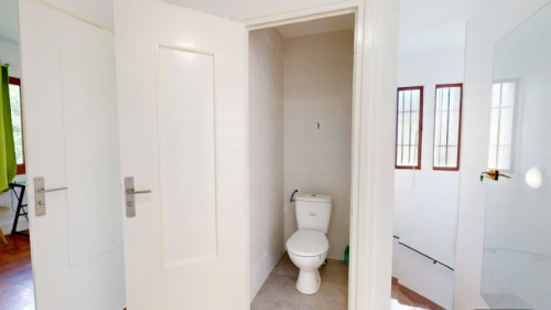 Furnished shared apartment of 115.89m2 - Gallery - 27