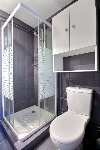 Apartment - Apartment 1 bedroom 27m² - Gallery - 10