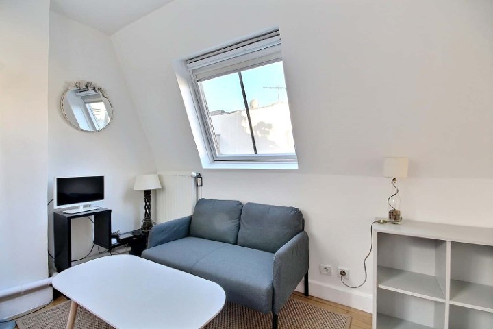 Apartment - Apartment 1 bedroom 27m² - Gallery - 13